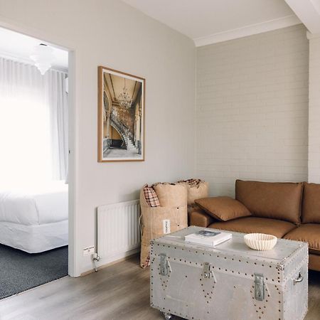 Links House Otel Bowral Dış mekan fotoğraf