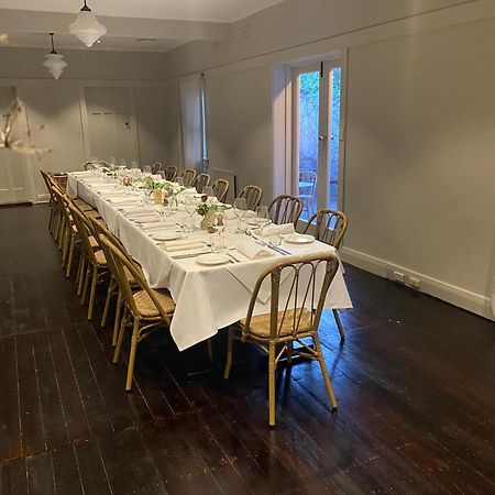 Links House Otel Bowral Dış mekan fotoğraf