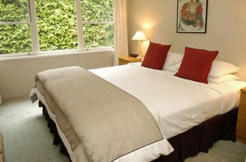 Links House Otel Bowral Dış mekan fotoğraf