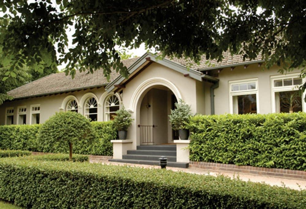 Links House Otel Bowral Dış mekan fotoğraf