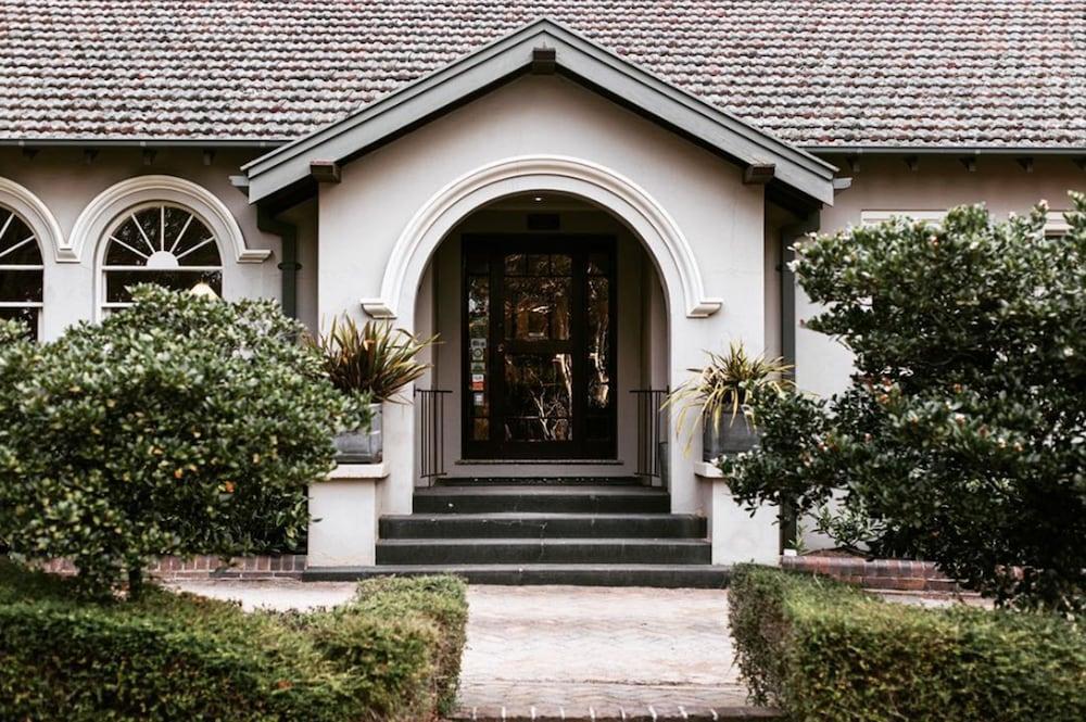 Links House Otel Bowral Dış mekan fotoğraf