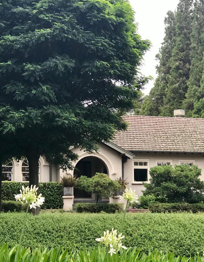 Links House Otel Bowral Dış mekan fotoğraf