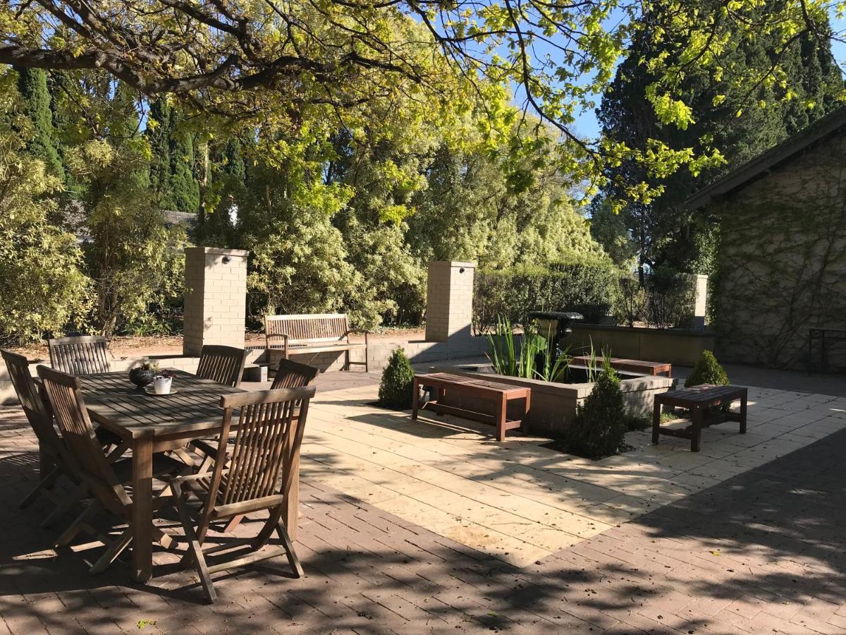 Links House Otel Bowral Dış mekan fotoğraf