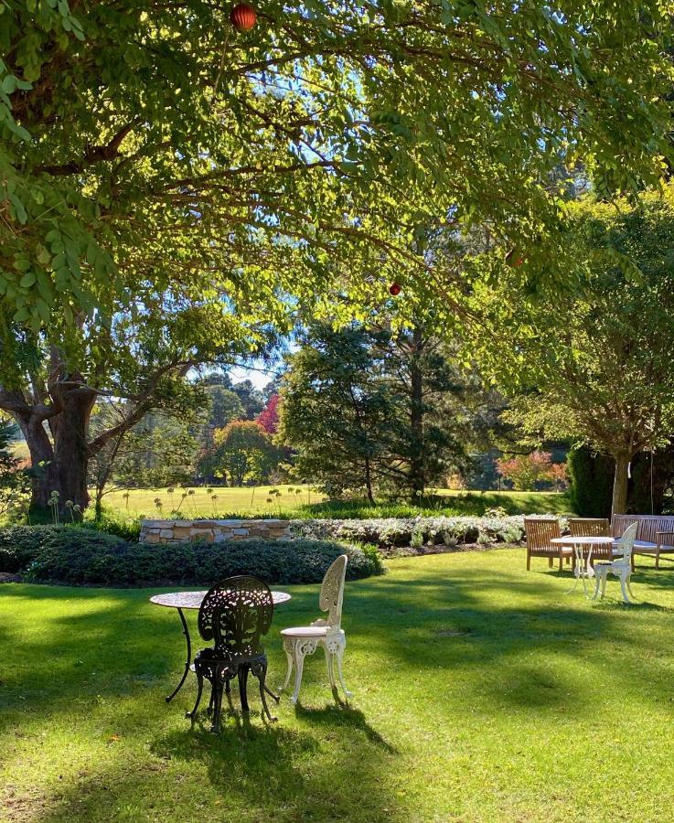 Links House Otel Bowral Dış mekan fotoğraf