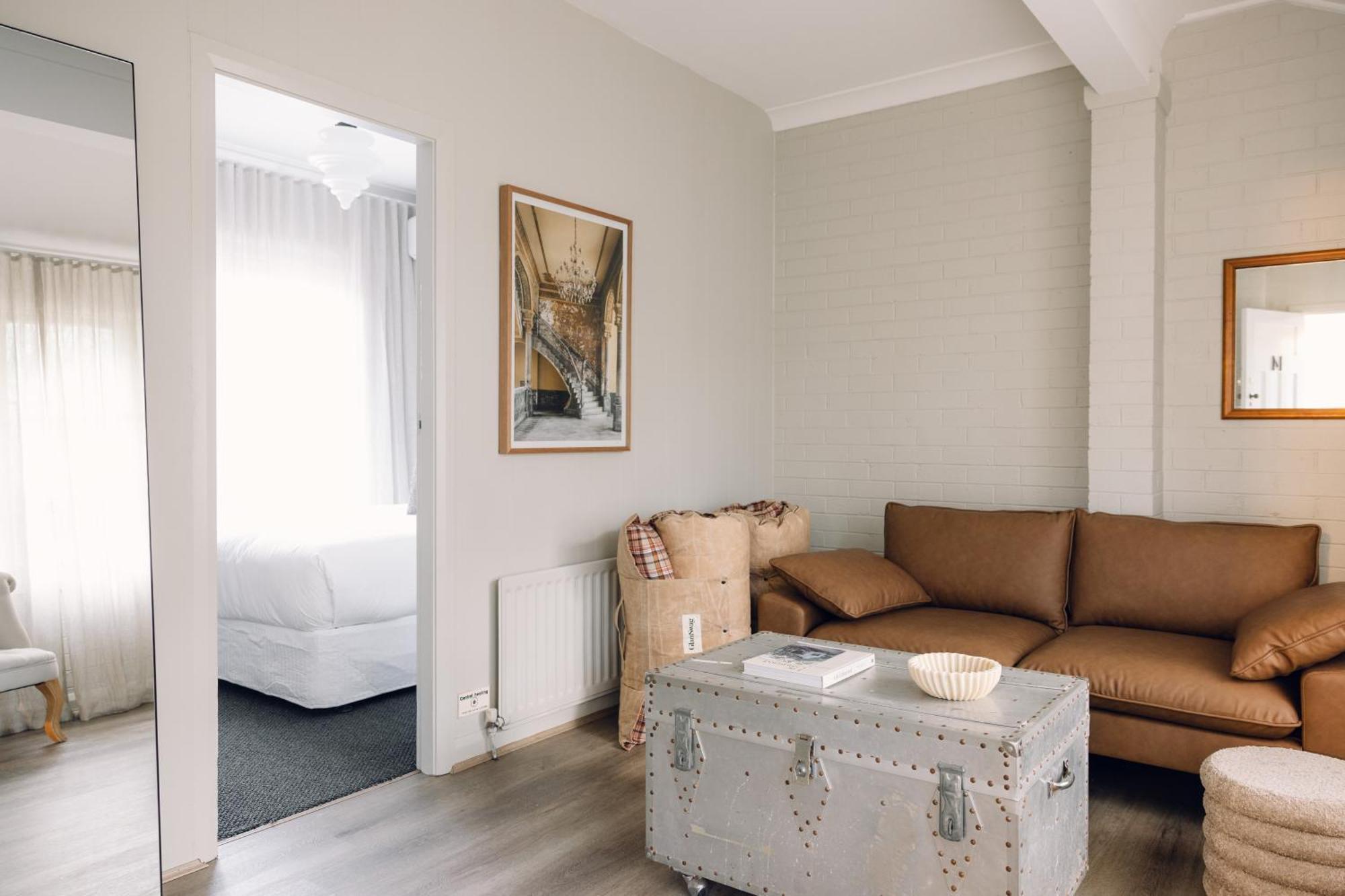 Links House Otel Bowral Dış mekan fotoğraf