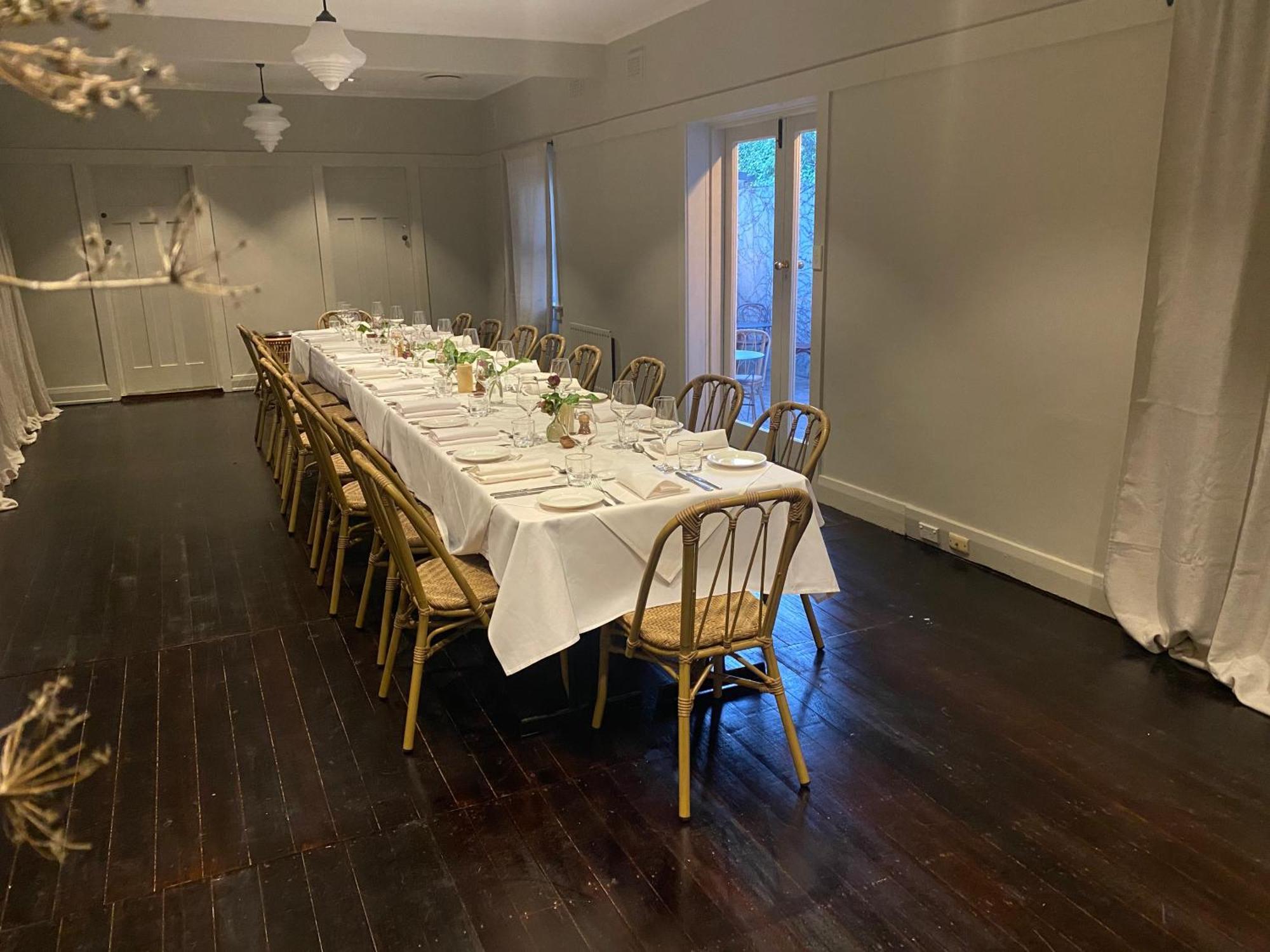 Links House Otel Bowral Dış mekan fotoğraf