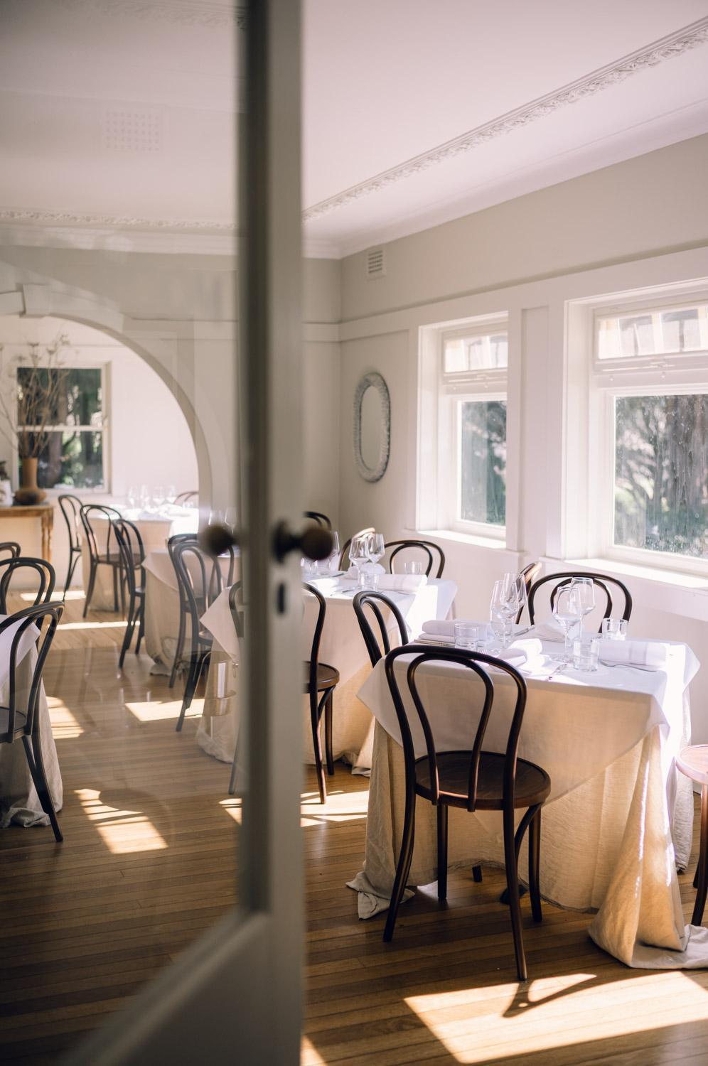 Links House Otel Bowral Dış mekan fotoğraf