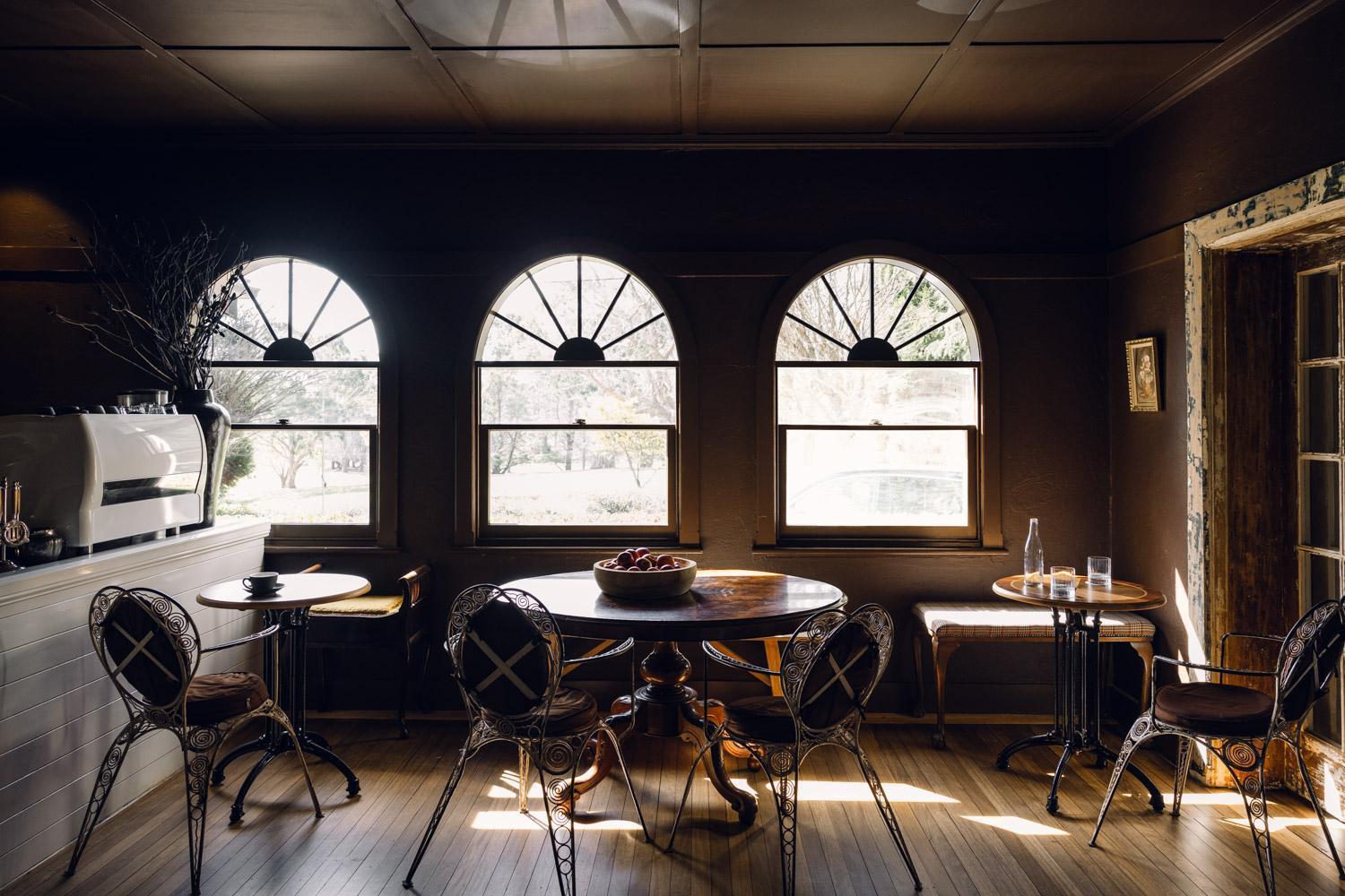 Links House Otel Bowral Dış mekan fotoğraf