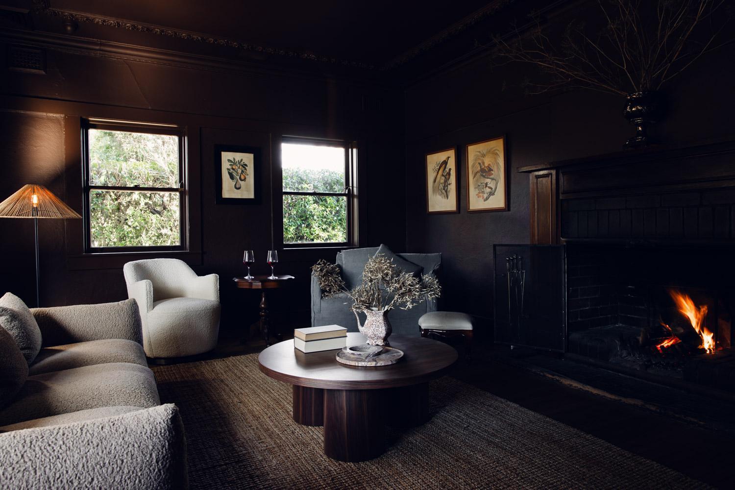 Links House Otel Bowral Dış mekan fotoğraf
