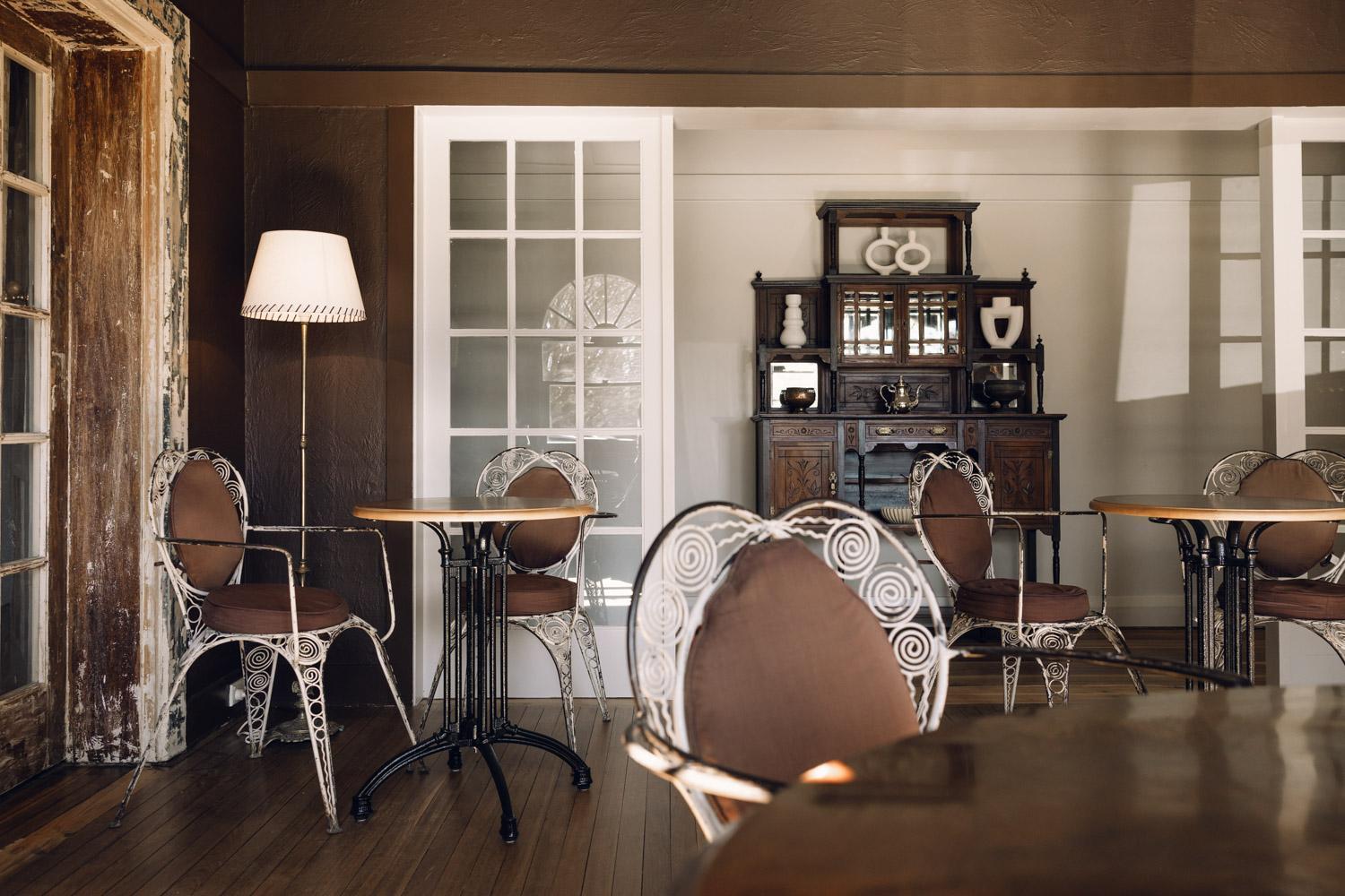Links House Otel Bowral Dış mekan fotoğraf