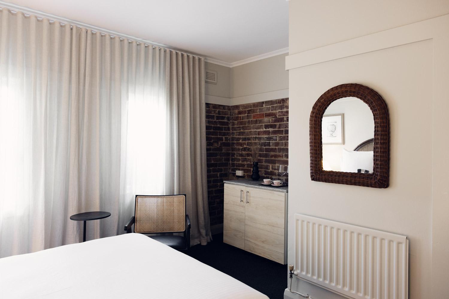Links House Otel Bowral Dış mekan fotoğraf