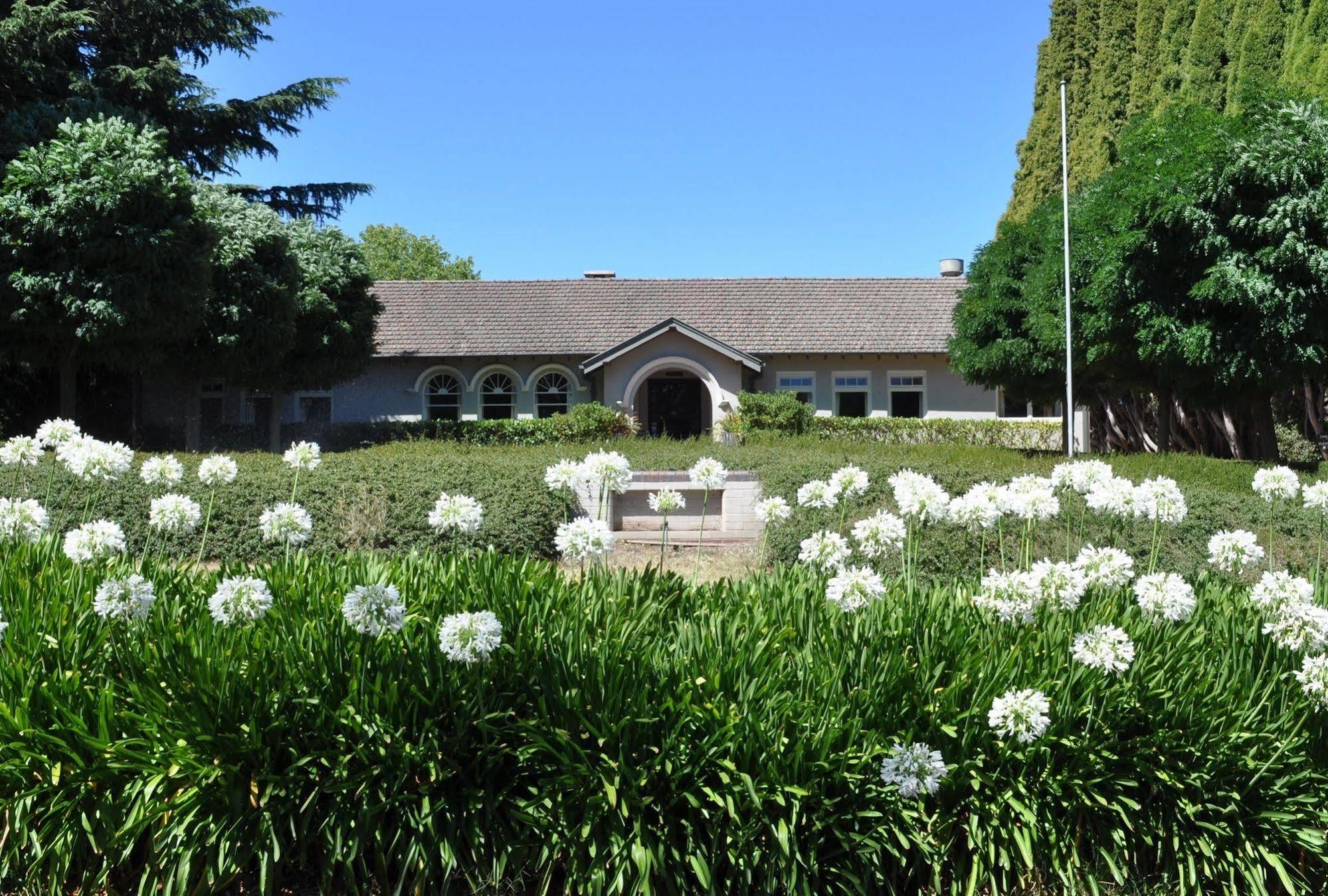 Links House Otel Bowral Dış mekan fotoğraf