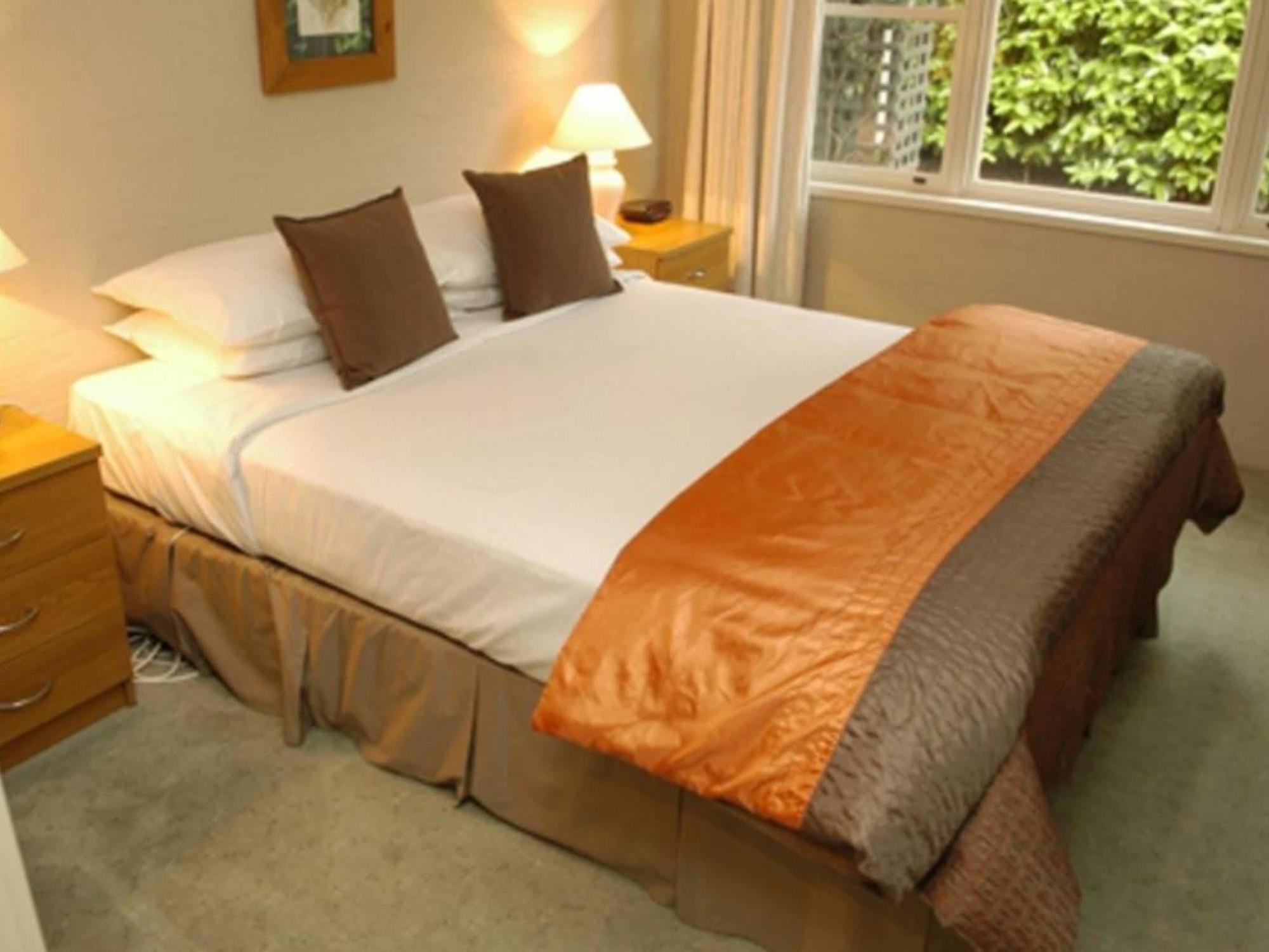Links House Otel Bowral Dış mekan fotoğraf
