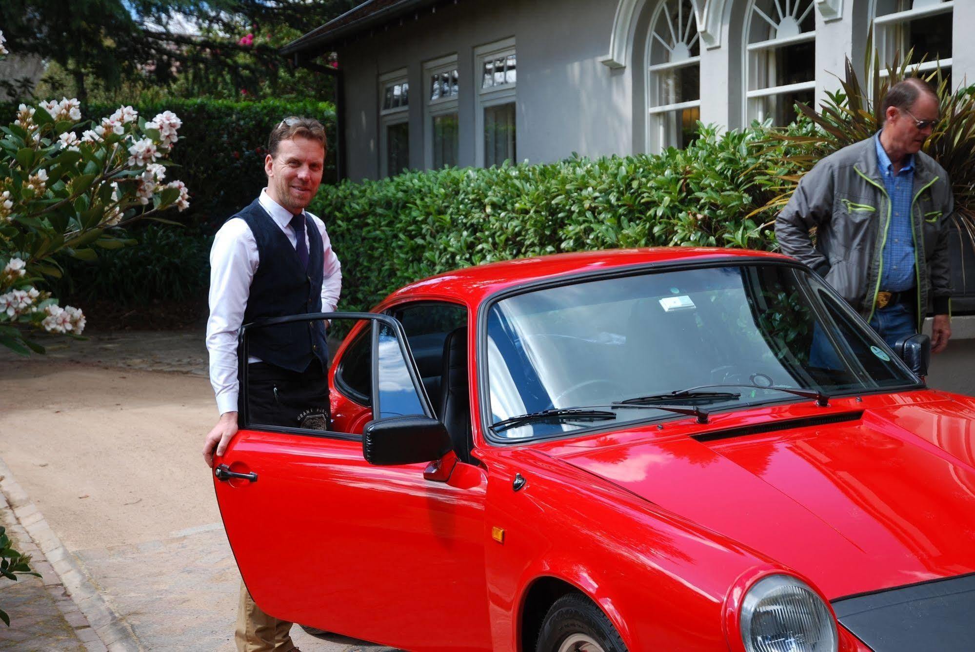 Links House Otel Bowral Dış mekan fotoğraf