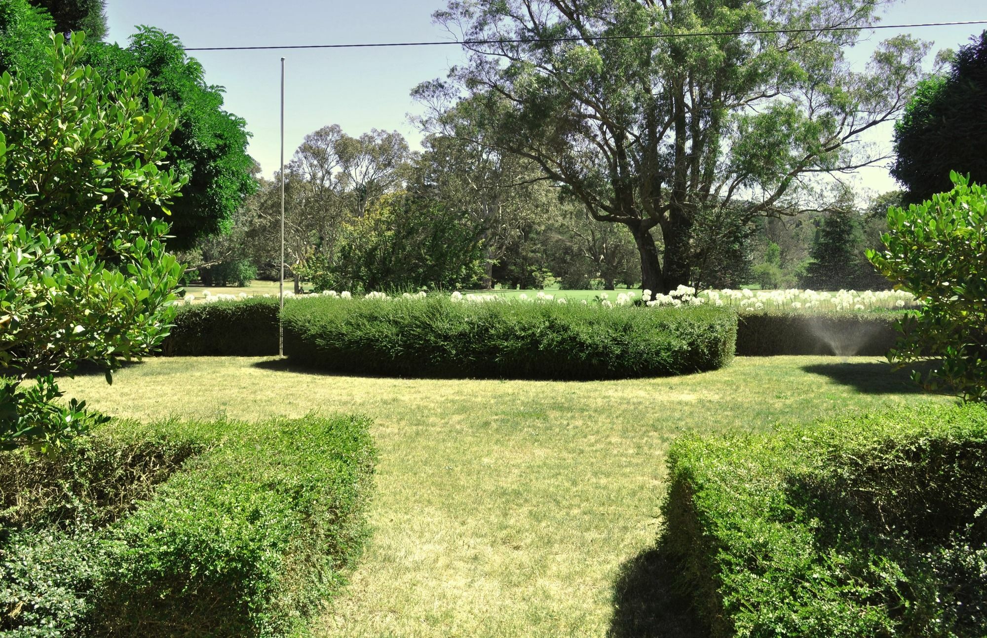 Links House Otel Bowral Dış mekan fotoğraf