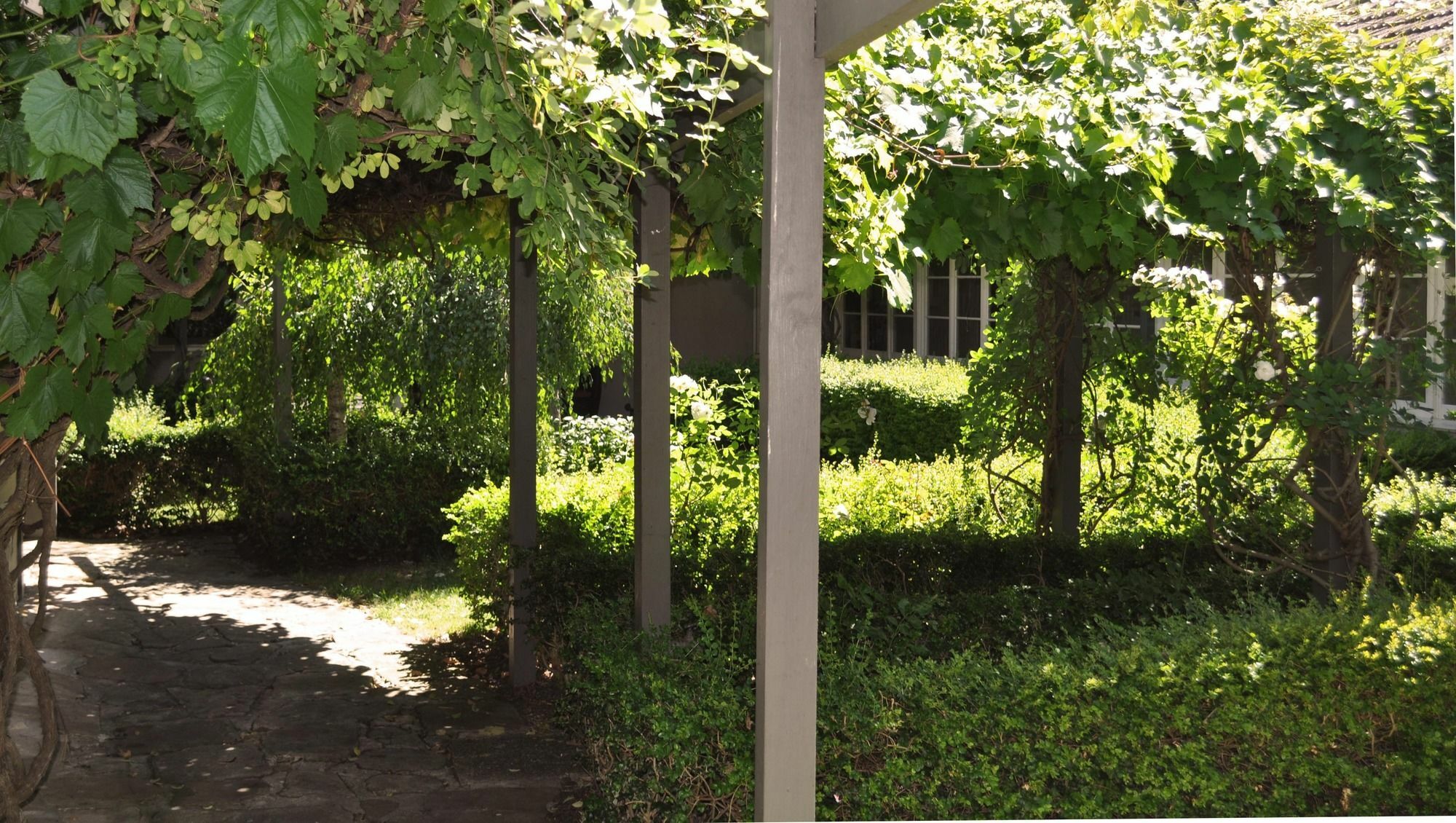 Links House Otel Bowral Dış mekan fotoğraf
